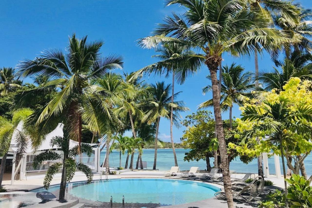 Feriested La Vida Samui 4*