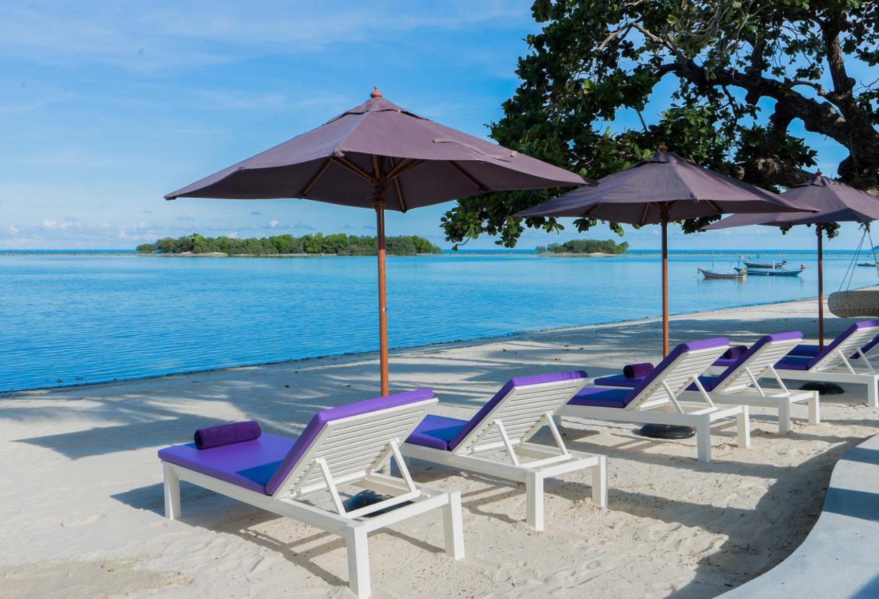 Feriested La Vida Samui 4*