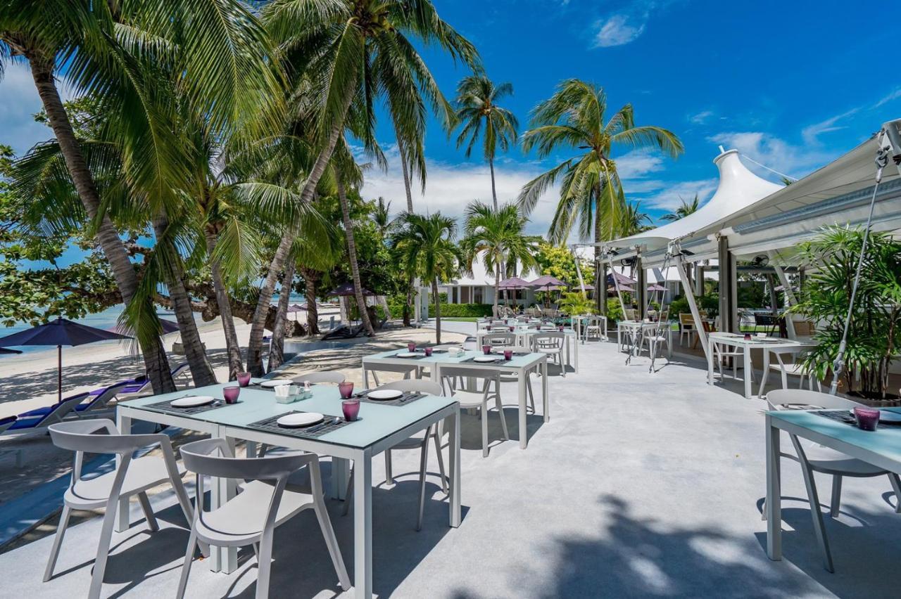 Feriested La Vida Samui 4*