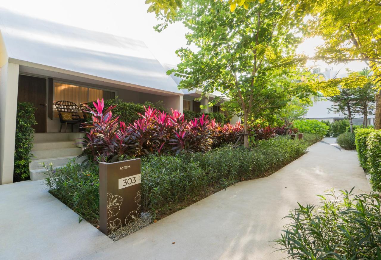 Feriested La Vida Samui 4*