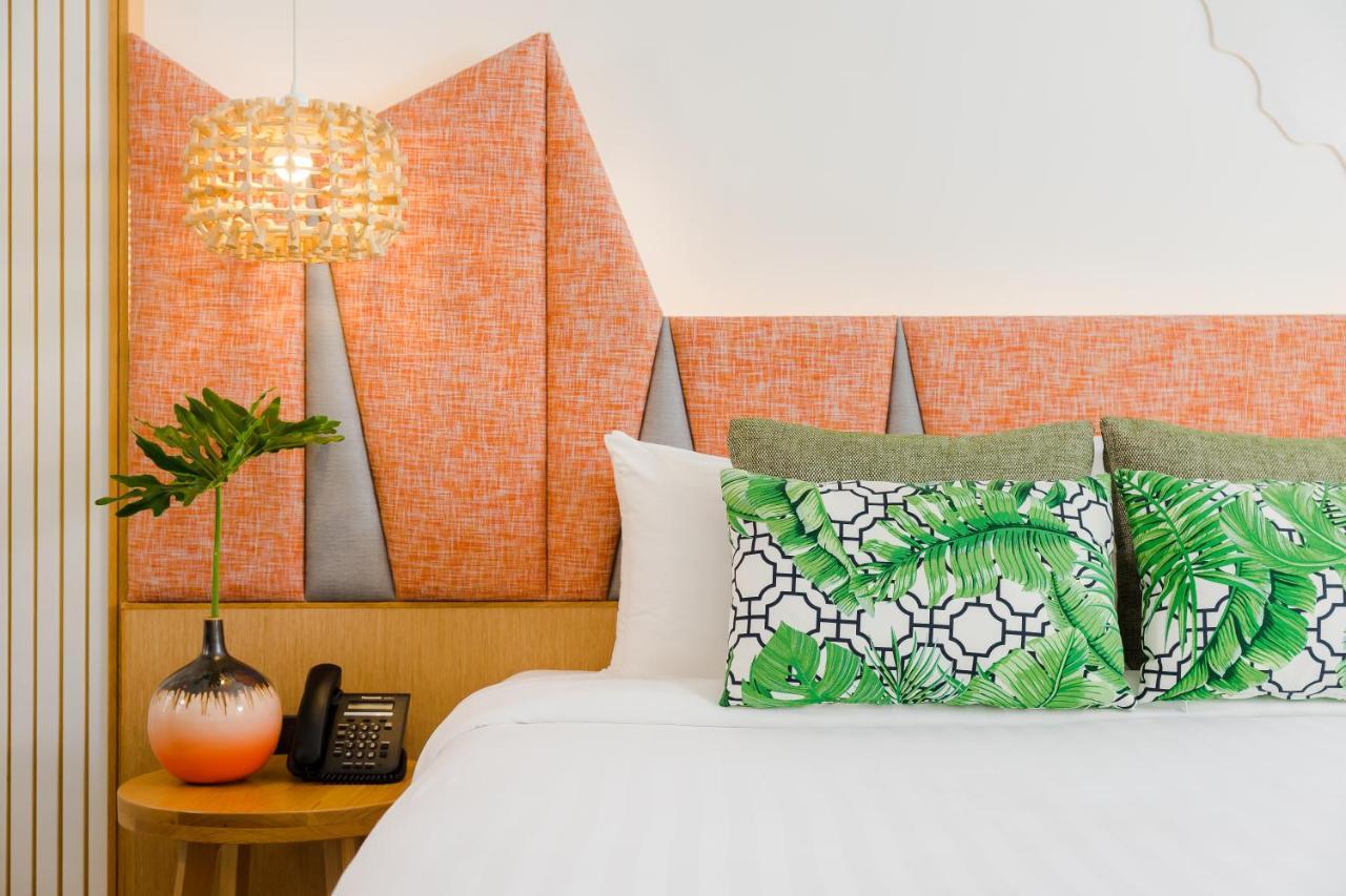 La Vida Samui Feriested 4*
