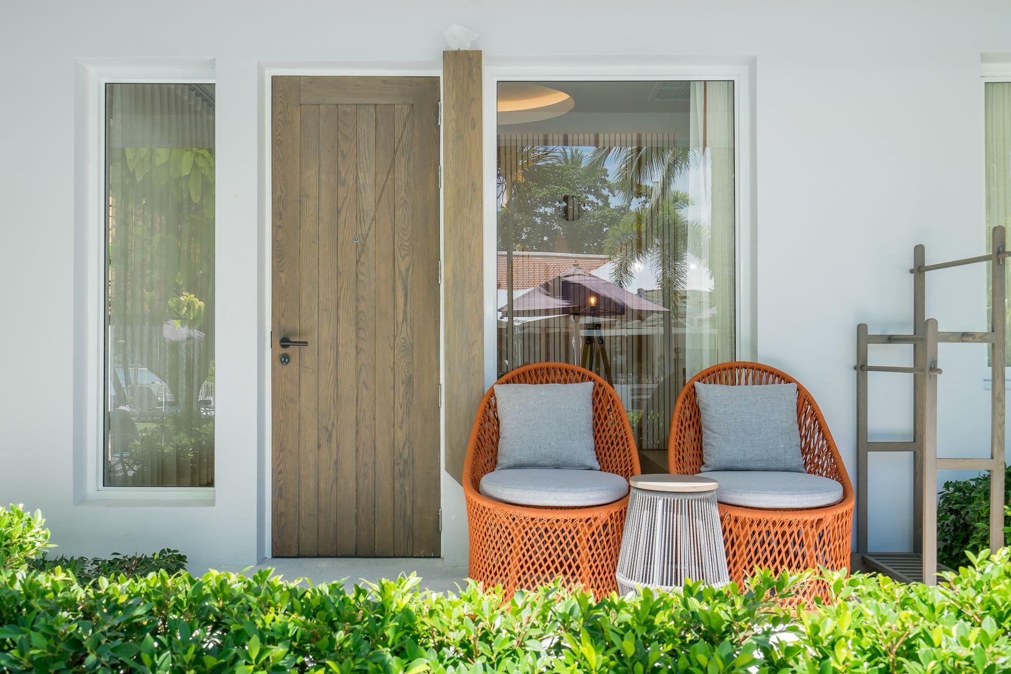 La Vida Samui Feriested 4*