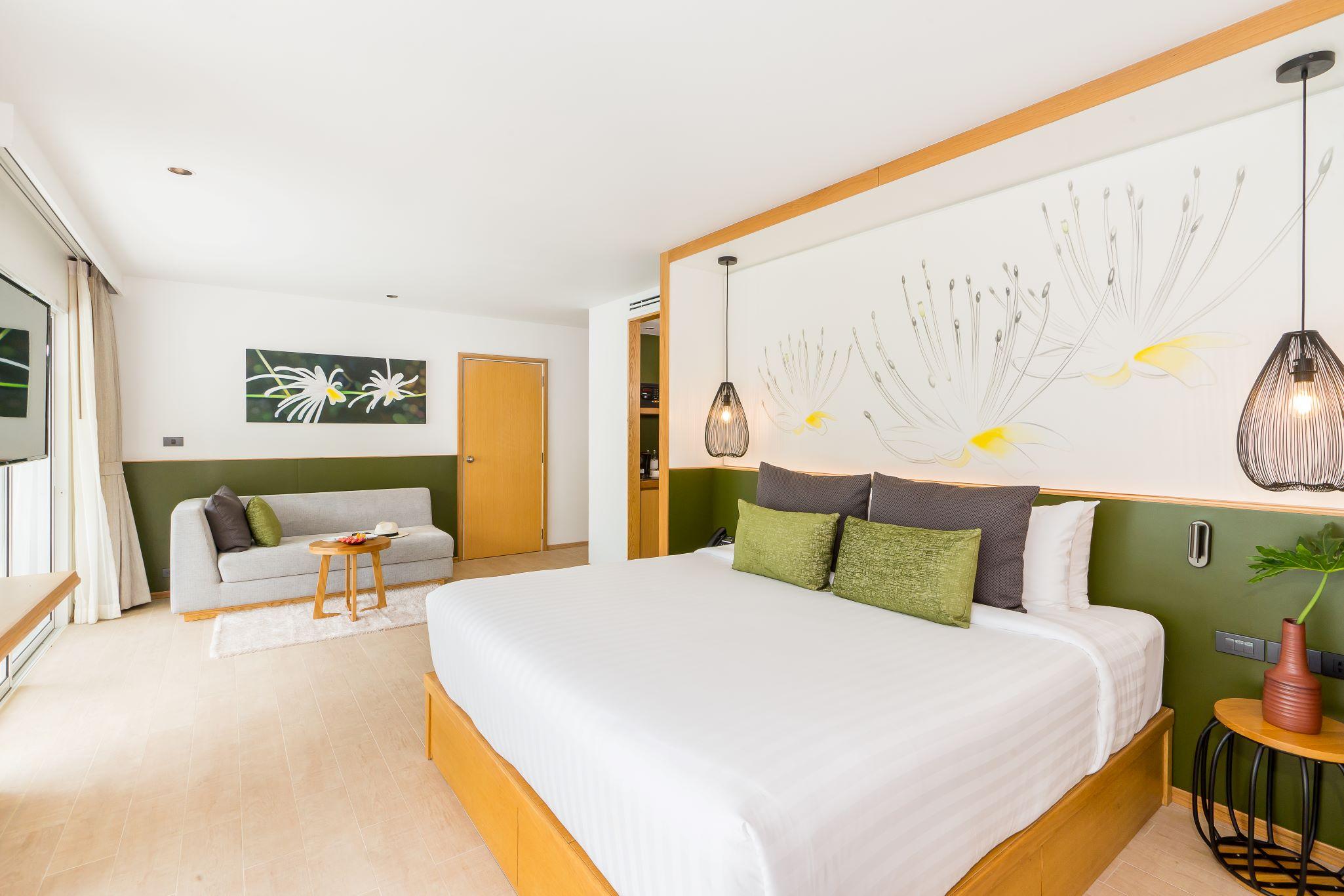 La Vida Samui Feriested 4*