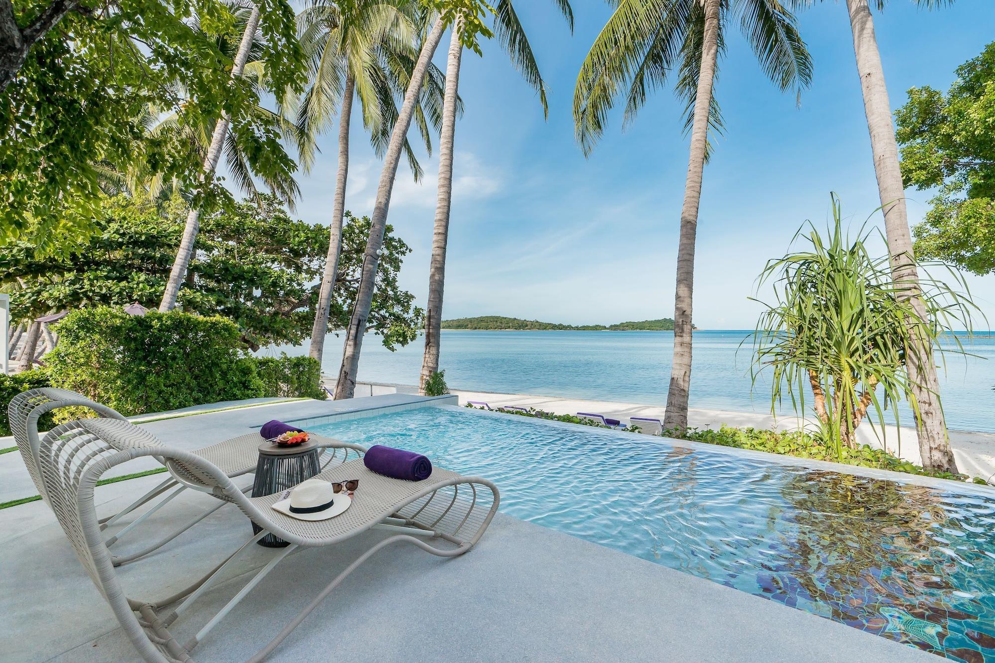 La Vida Samui Feriested