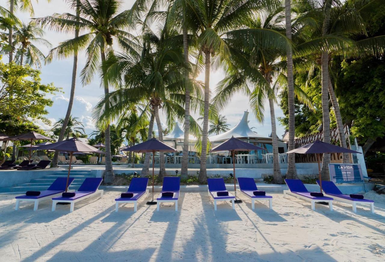 La Vida Samui Ferieanlegg