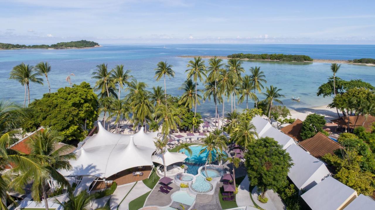 La Vida Samui Ferieanlegg Chaweng (Koh Samui)