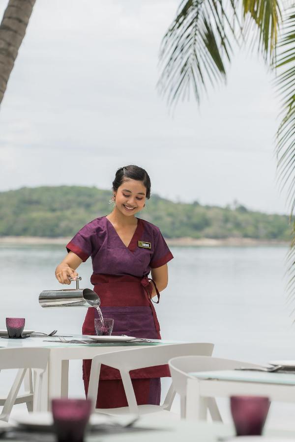 La Vida Samui Ferieanlegg 4*
