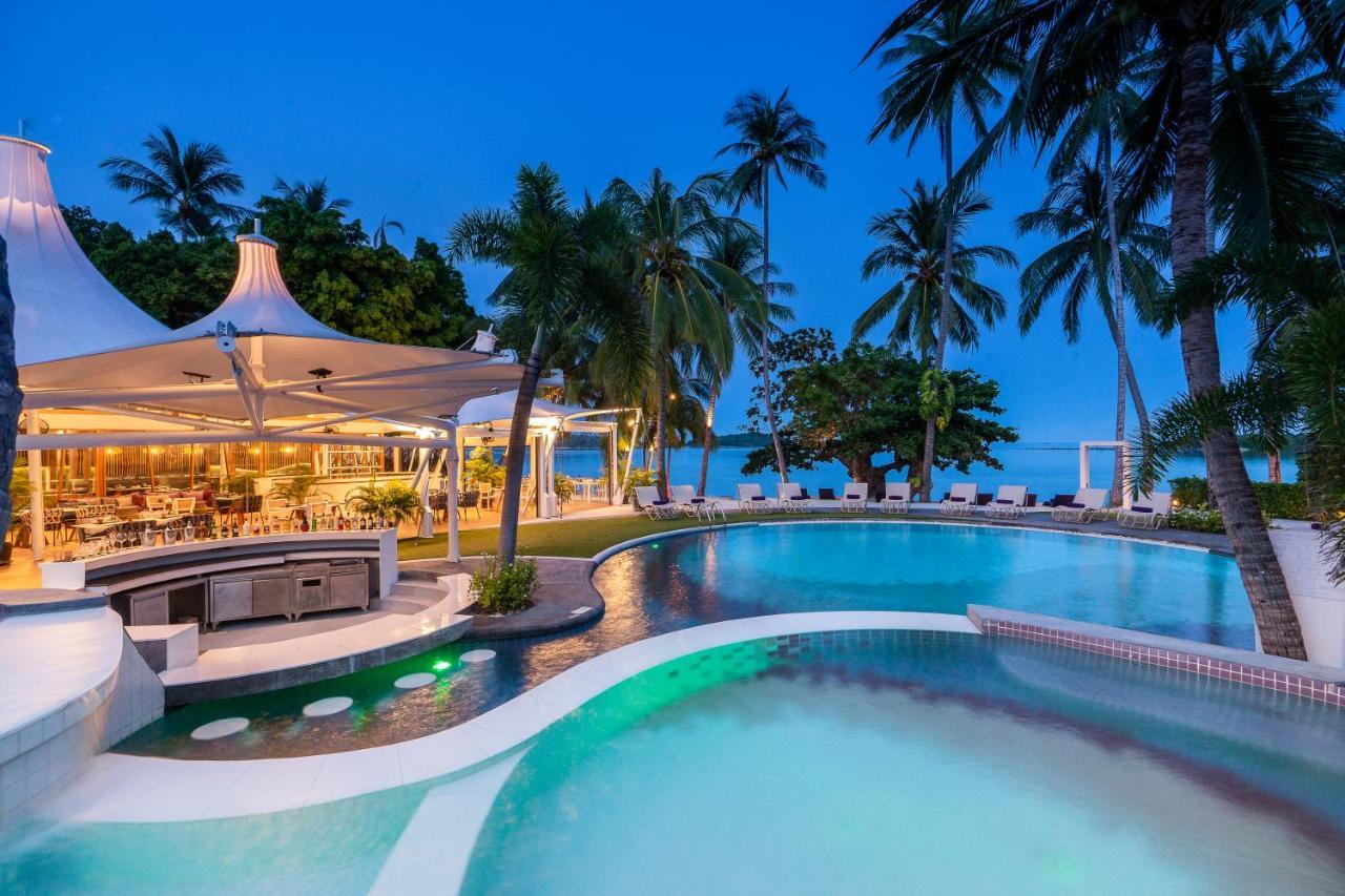 Ferieanlegg La Vida Samui Chaweng (Koh Samui)