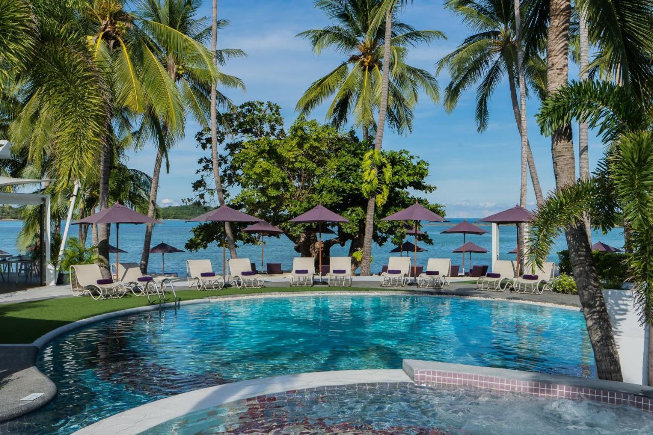 Ferieanlegg La Vida Samui 4*