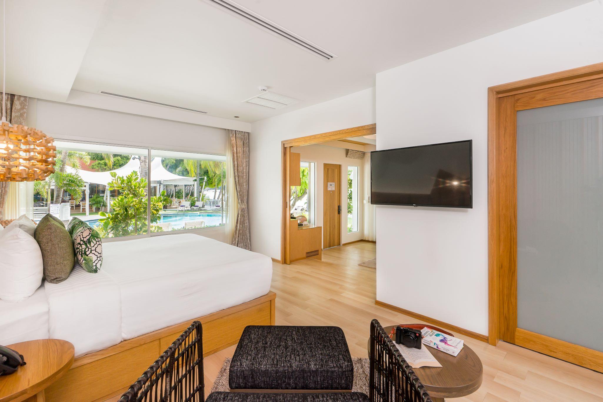 Ferieanlegg La Vida Samui Chaweng (Koh Samui)