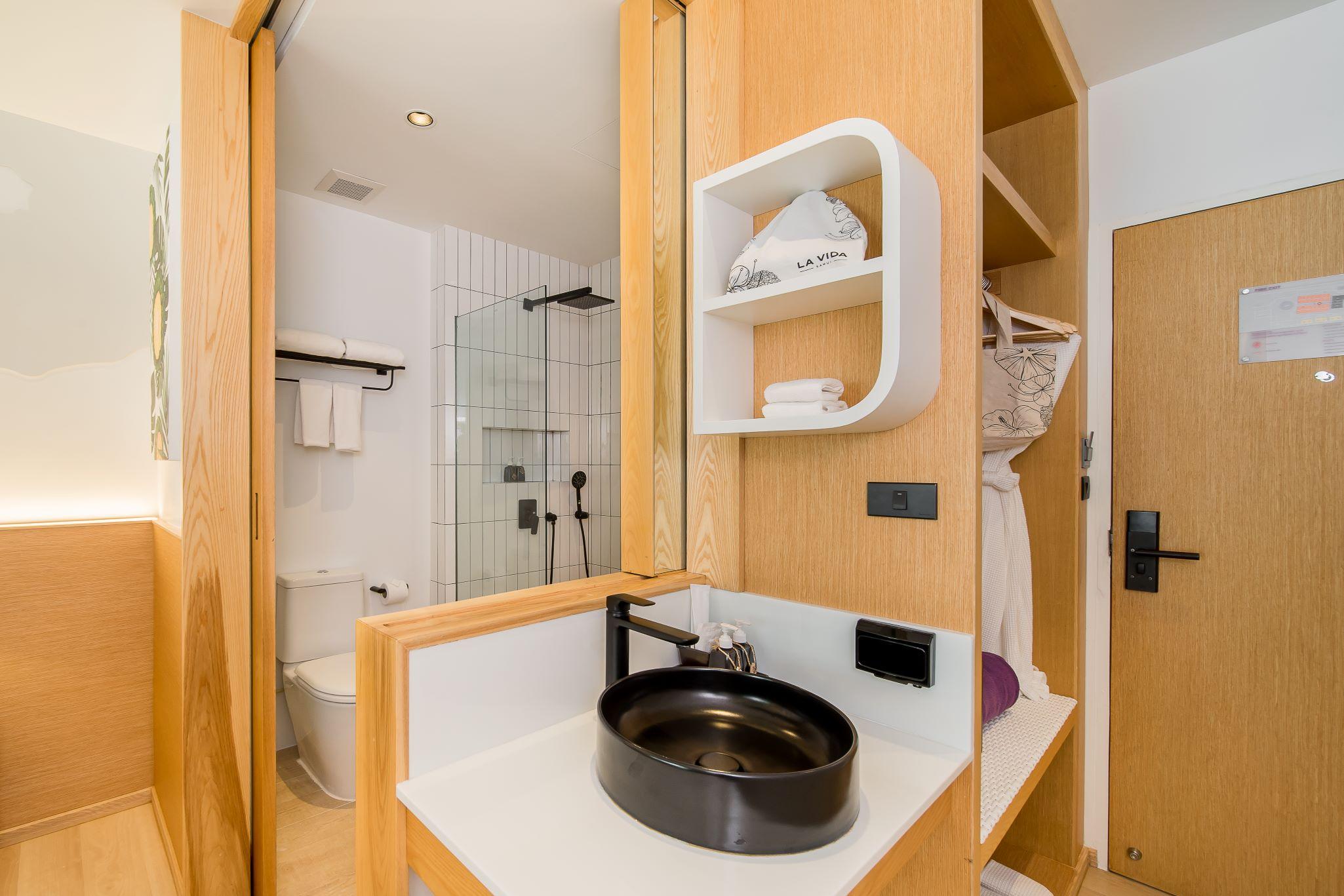 La Vida Samui Ferieanlegg 4*