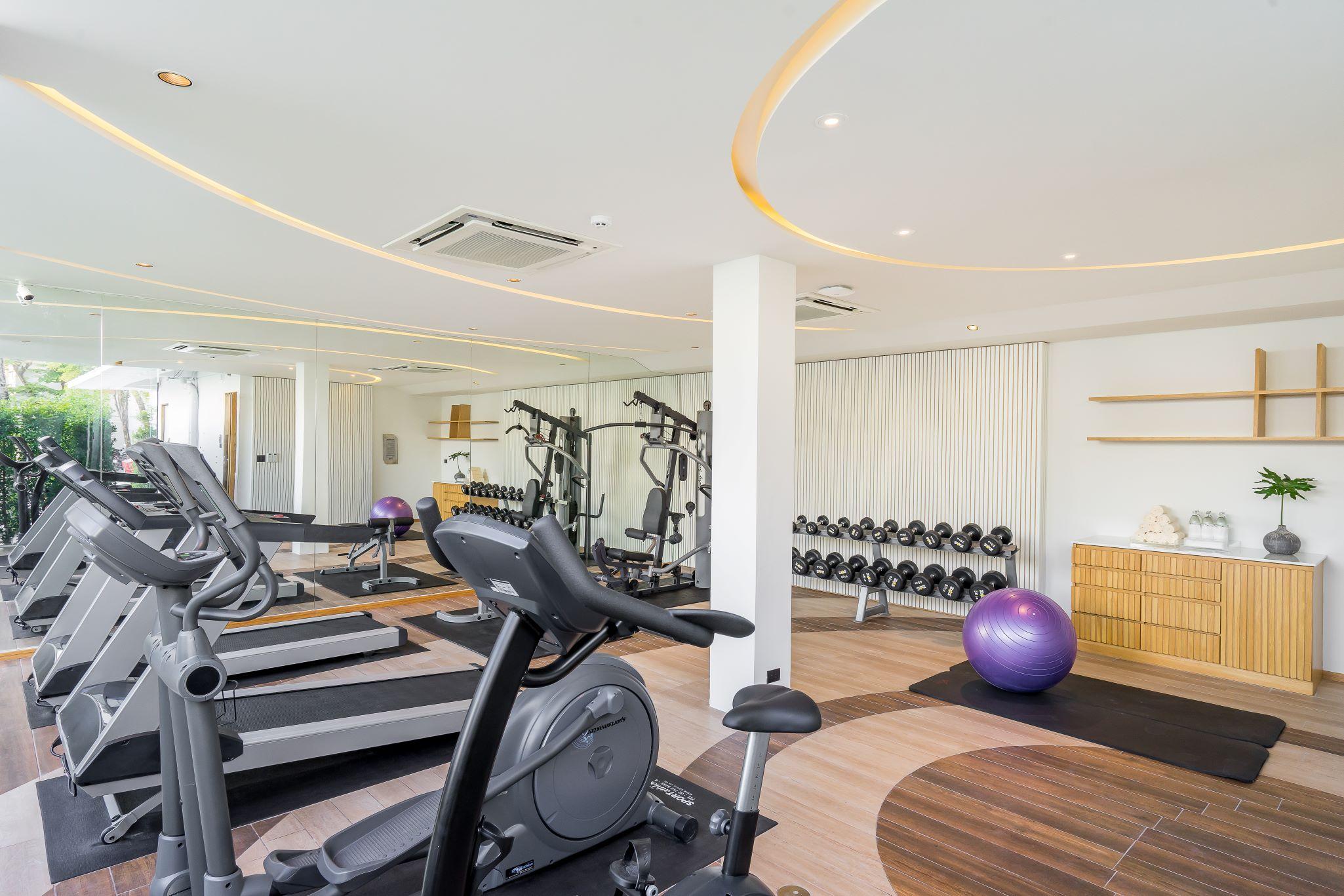 La Vida Samui Ferieanlegg 4*