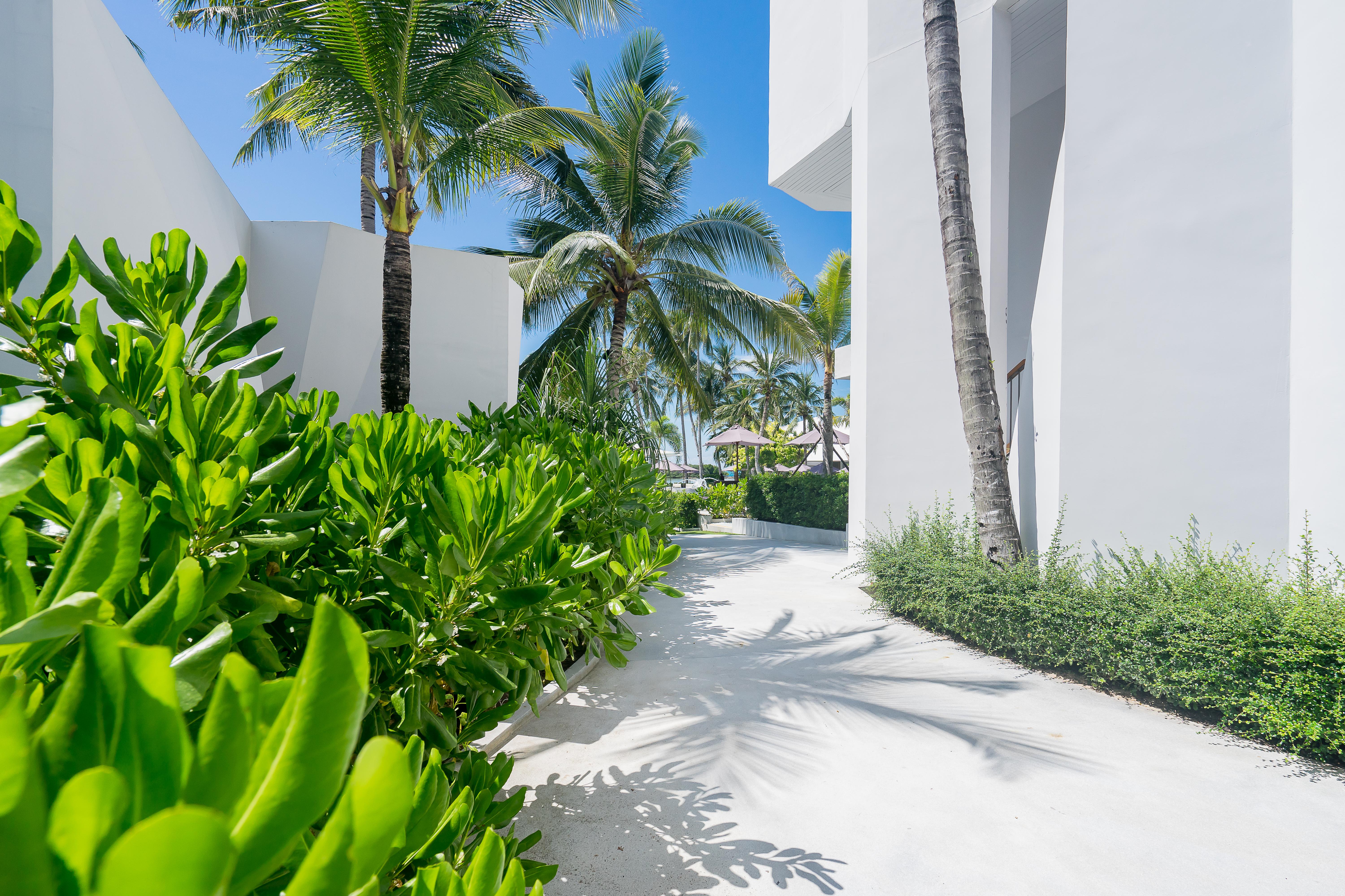 Ferieanlegg La Vida Samui 4*