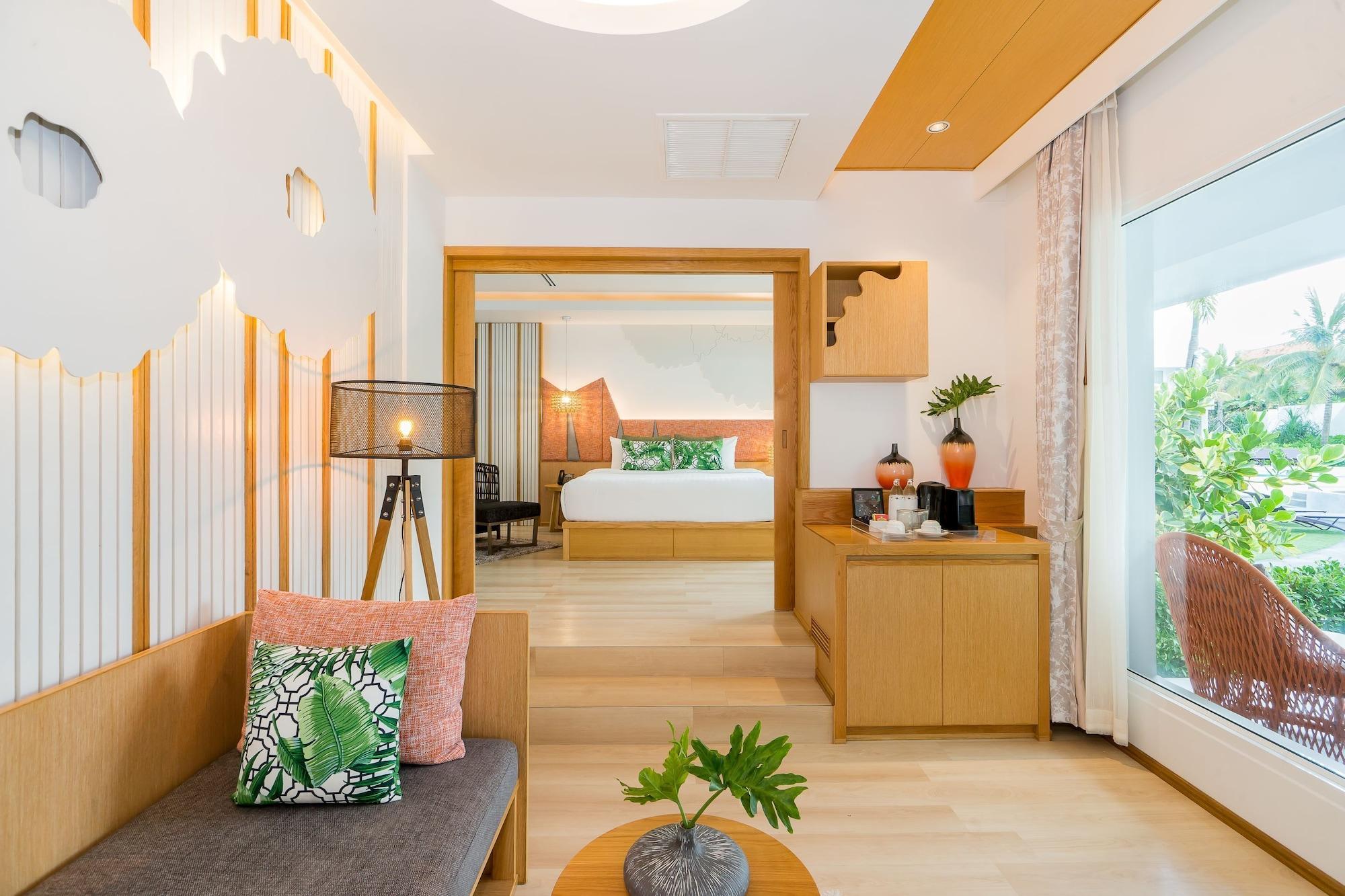Ferieanlegg La Vida Samui