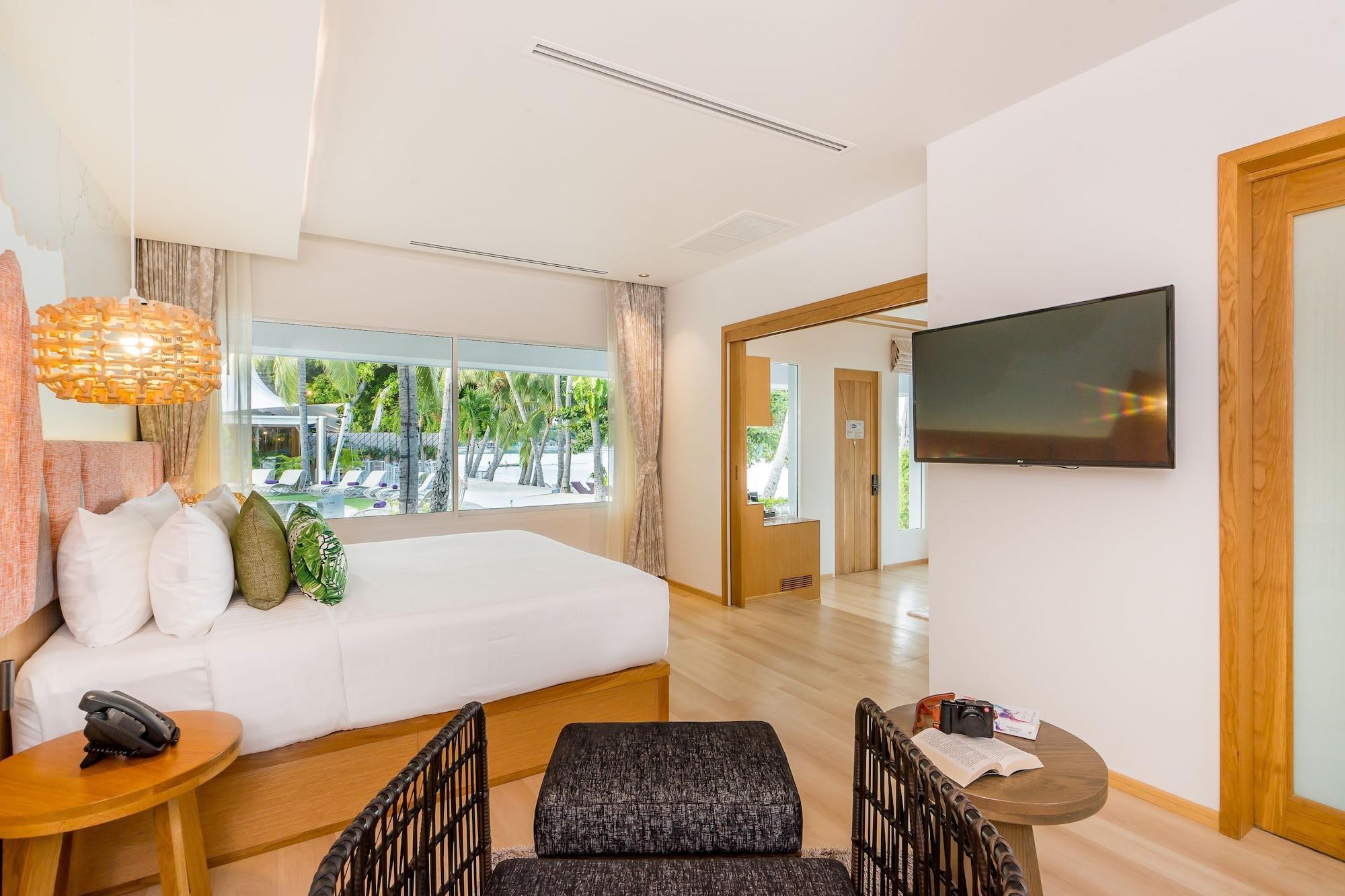 La Vida Samui Ferieanlegg