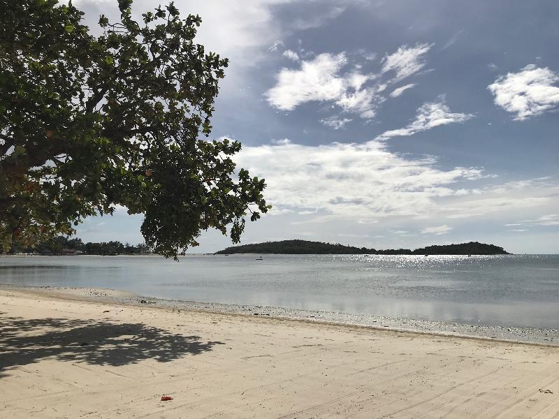 Ferieanlegg La Vida Samui Chaweng (Koh Samui)