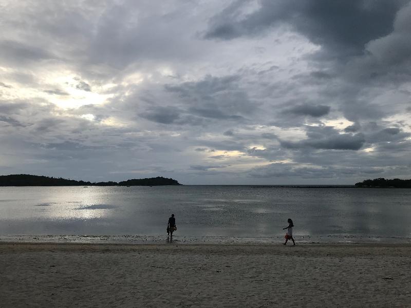 Ferieanlegg La Vida Samui